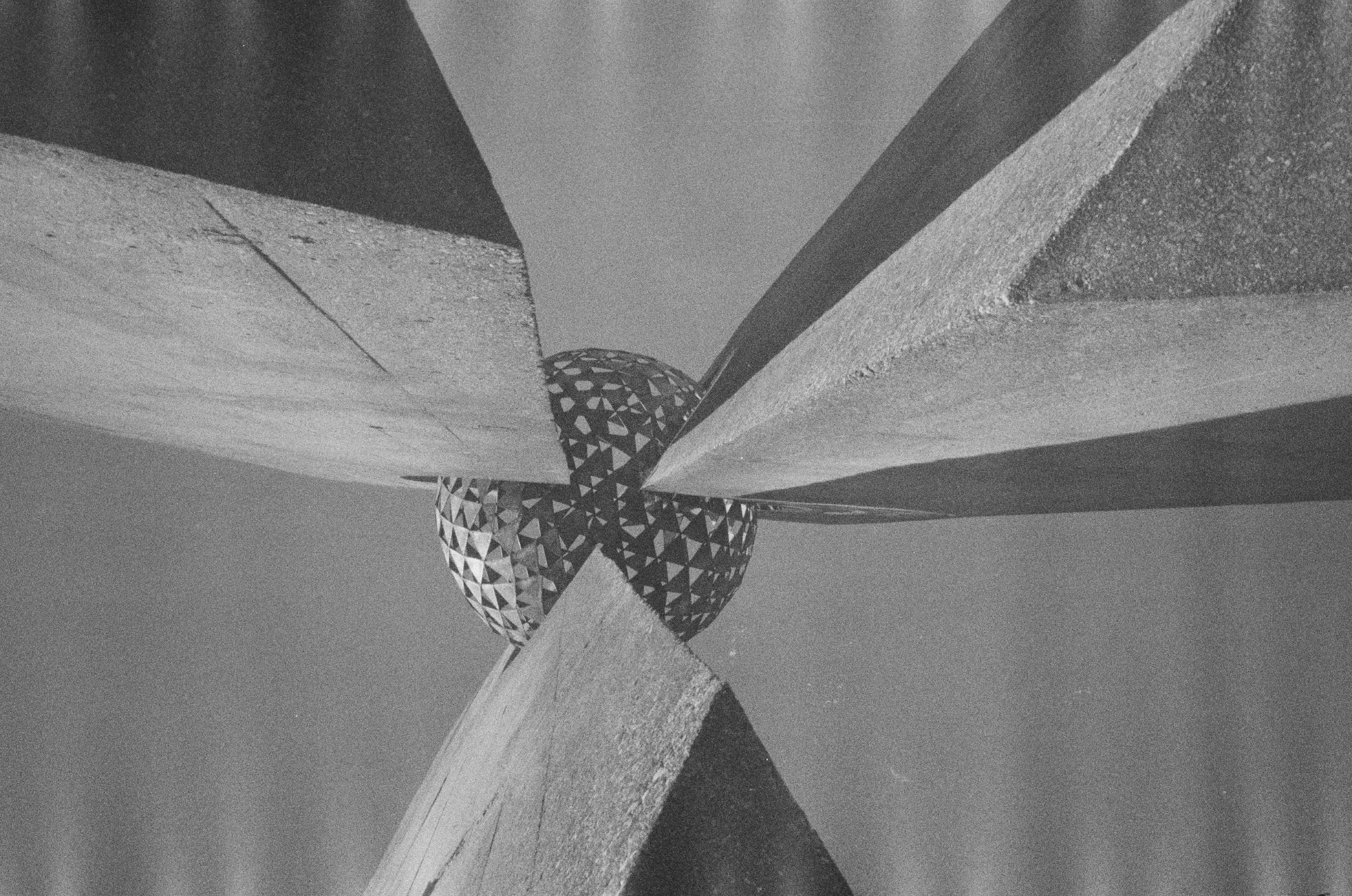 Abstract architecture